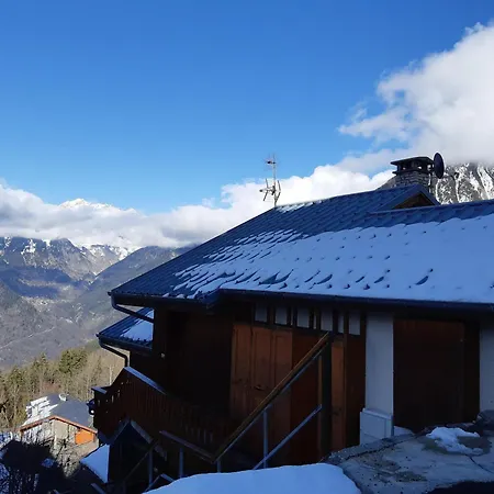 Calme Proche Remontees Mecaniques A 1550 - Fr-1-514-42 Апартаменты *