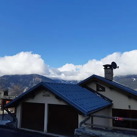 Lägenhet Calme Proche Remontees Mecaniques A 1550 - Fr-1-514-42 Courchevel