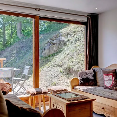 Calme 3 Pièces, à Deux Pas Des Remontées à 1550 - Fr-1-514-42 Courchevel