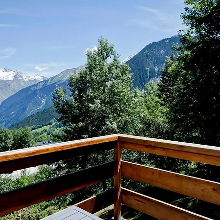 Calme Proche Remontees Mecaniques A 1550 - Fr-1-514-42 Lägenhet Courchevel