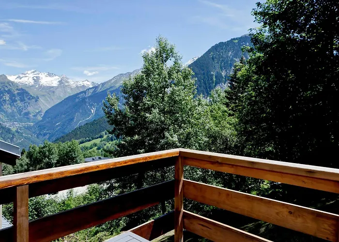 Lejlighed Calme Proche Remontees Mecaniques A 1550 - Fr-1-514-42