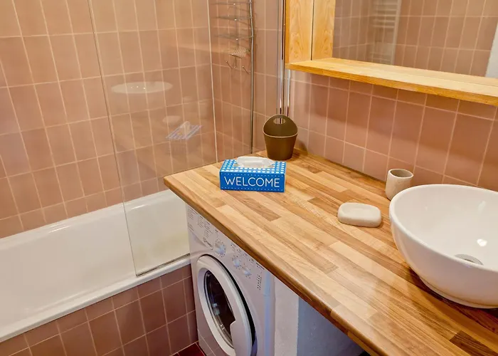 Calme Proche Remontees Mecaniques A 1550 - Fr-1-514-42 Lejlighed Courchevel