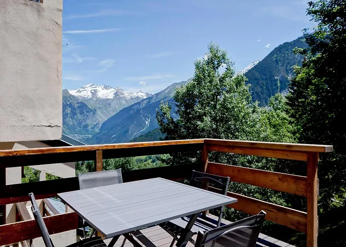 Calme Proche Remontees Mecaniques A 1550 - Fr-1-514-42 * Courchevel