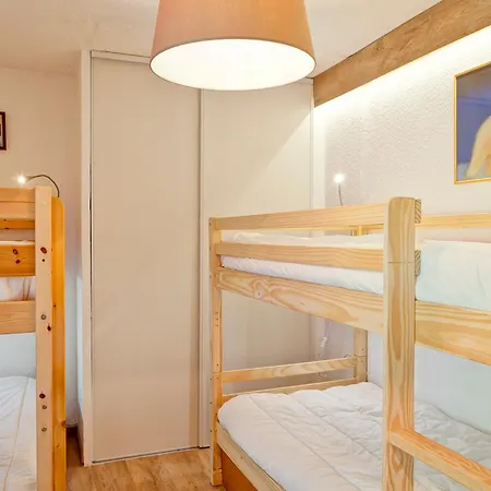 Calme Proche Remontees Mecaniques A 1550 - Fr-1-514-42 Apartament Courchevel