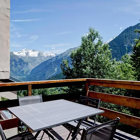 Calme Proche Remontees Mecaniques A 1550 - Fr-1-514-42 Courchevel