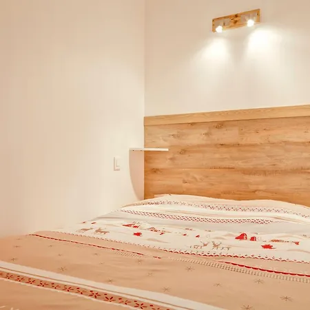 Apartament Calme Proche Remontees Mecaniques A 1550 - Fr-1-514-42 Courchevel