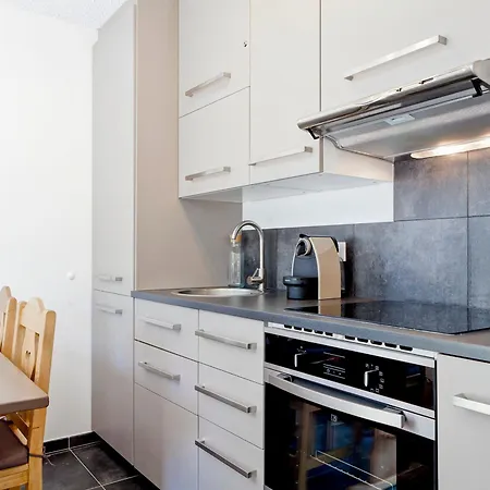 Apartament Calme Proche Remontees Mecaniques A 1550 - Fr-1-514-42